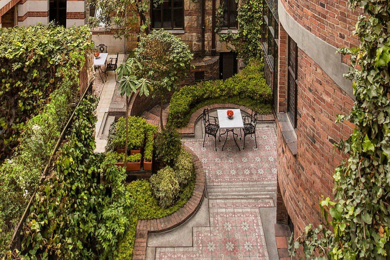 Four Seasons Hotel Casa Medina Bogotá Eksteriør bilde